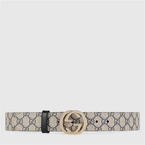 cintura gucci argento piccola|cinture Gucci per donna.